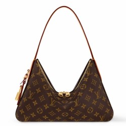 Replica Louis Vuitton Slouchy PM Bag Monogram M11952