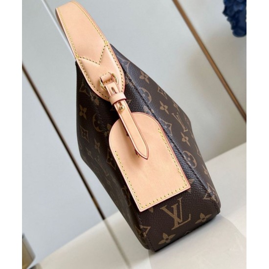 Replica Louis Vuitton Slouchy PM Bag Monogram M11952 Replica Louis Vuitton Slouchy PM Bag Monogram M11952