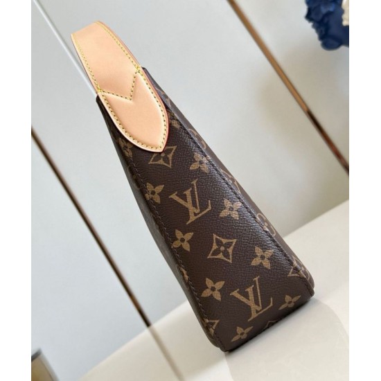 Replica Louis Vuitton Slouchy PM Bag Monogram M11952 Replica Louis Vuitton Slouchy PM Bag Monogram M11952
