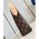 Replica Louis Vuitton Slouchy PM Bag Monogram M11952 Replica Louis Vuitton Slouchy PM Bag Monogram M11952