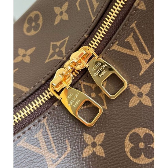Replica Louis Vuitton Slouchy PM Bag Monogram M11952 Replica Louis Vuitton Slouchy PM Bag Monogram M11952
