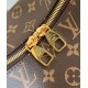 Replica Louis Vuitton Slouchy PM Bag Monogram M11952 Replica Louis Vuitton Slouchy PM Bag Monogram M11952