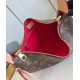 Replica Louis Vuitton Slouchy PM Bag Monogram M11952 Replica Louis Vuitton Slouchy PM Bag Monogram M11952