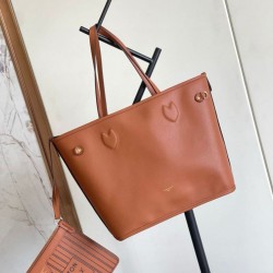 Replica Louis Vuitton Neverfull Inside Out MM Bag and Monogram M12061