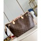 Replica Louis Vuitton Neverfull Bandouliere Inside Out MM Bag Monogram M12096 Replica Louis Vuitton Neverfull Bandouliere Inside Out MM Bag Monogram M12096