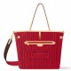 Replica Louis Vuitton Neverfull Bandouliere Inside Out MM Bag Monogram M12096 Replica Louis Vuitton Neverfull Bandouliere Inside Out MM Bag Monogram M12096