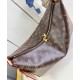 Replica Louis Vuitton Slouchy MM Bag Monogram M12098 Fake Louis Vuitton Slouchy MM Bag Monogram M12098 Replica