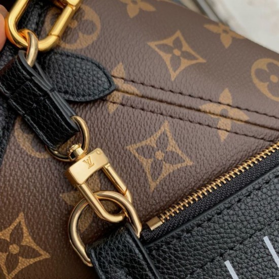 Replica Louis Vuitton Neverfull Inside Out BB Bag and Monogram M12099 Replica Louis Vuitton Neverfull Inside Out BB Bag and Monogram M12099
