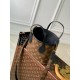 Replica Louis Vuitton Neverfull Inside Out BB Bag and Monogram M12099 Replica Louis Vuitton Neverfull Inside Out BB Bag and Monogram M12099