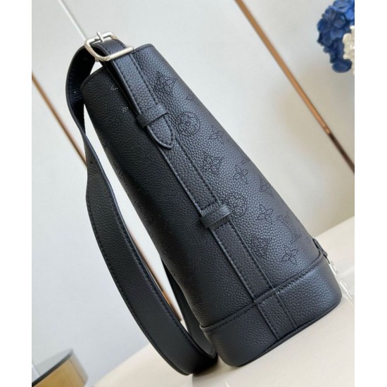 Replica Louis Vuitton Flore Bag Mahina M12139 Fake Louis Vuitton Flore Bag Mahina M12139 Replica