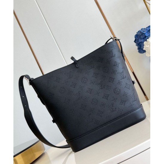 Replica Louis Vuitton Flore Bag Mahina M12139 Fake Louis Vuitton Flore Bag Mahina M12139 Replica