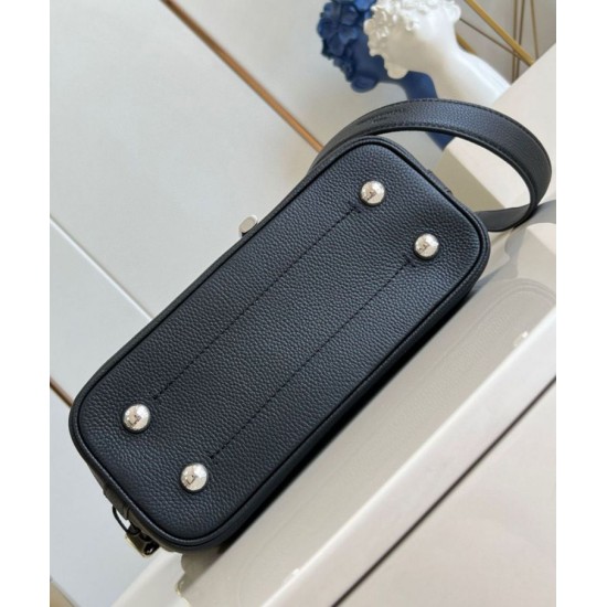 Replica Louis Vuitton Flore Bag Mahina M12139 Fake Louis Vuitton Flore Bag Mahina M12139 Replica