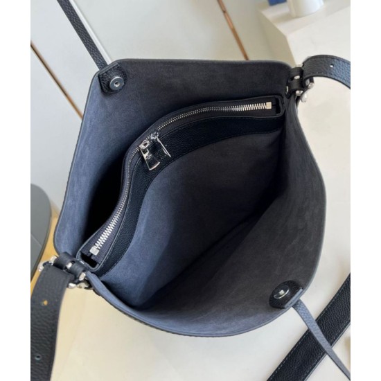 Replica Louis Vuitton Flore Bag Mahina M12139 Fake Louis Vuitton Flore Bag Mahina M12139 Replica