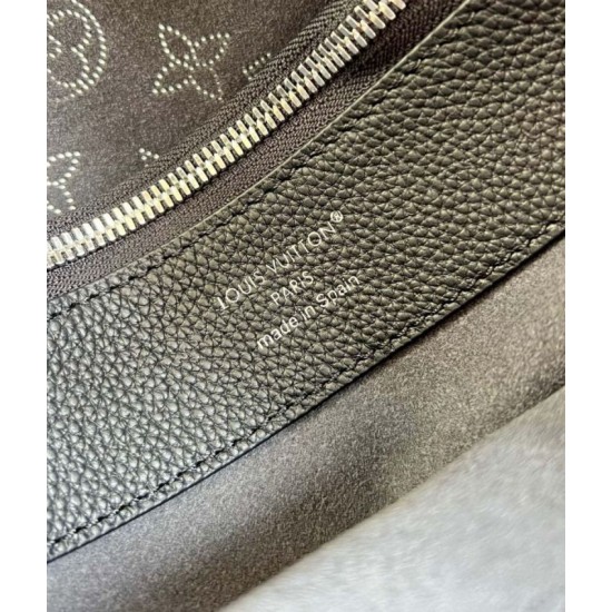 Replica Louis Vuitton Flore Bag Mahina M12139 Fake Louis Vuitton Flore Bag Mahina M12139 Replica