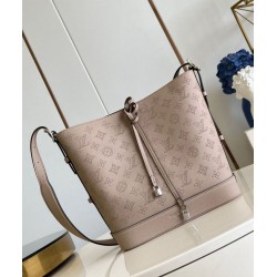 Replica Louis Vuitton Flore Bag Mahina M12140 Fake Louis Vuitton Flore Bag Mahina M12140 Replica