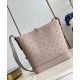 Replica Louis Vuitton Flore Bag Mahina M12140 Fake Louis Vuitton Flore Bag Mahina M12140 Replica