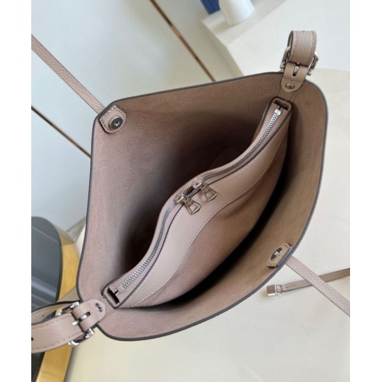 Replica Louis Vuitton Flore Bag Mahina M12140 Fake Louis Vuitton Flore Bag Mahina M12140 Replica