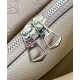 Replica Louis Vuitton Flore Bag Mahina M12140 Fake Louis Vuitton Flore Bag Mahina M12140 Replica