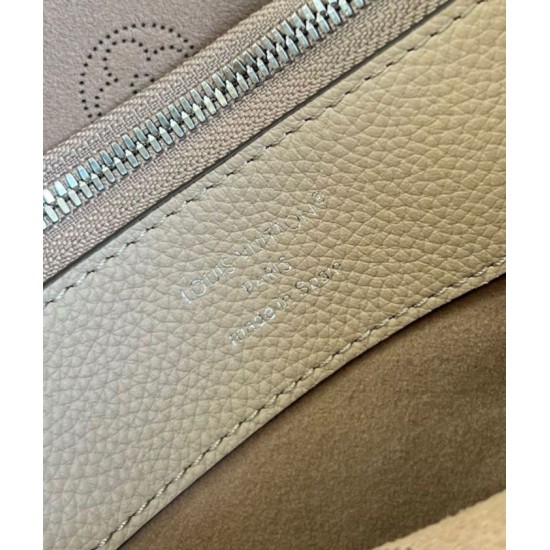 Replica Louis Vuitton Flore Bag Mahina M12140 Fake Louis Vuitton Flore Bag Mahina M12140 Replica