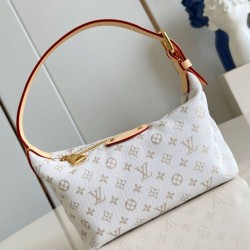 Fake Louis Vuitton Hills Pochette Monogram Polyamide M12433 Replica