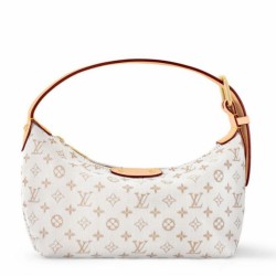 Fake Louis Vuitton Hills Pochette Monogram Polyamide M12433 Replica
