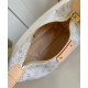 Replica Louis Vuitton Hills Pochette Monogram Polyamide M12433 Fake Louis Vuitton Hills Pochette Monogram Polyamide M12433 Replica