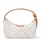 Replica Louis Vuitton Hills Pochette Monogram Polyamide M12433 Fake Louis Vuitton Hills Pochette Monogram Polyamide M12433 Replica