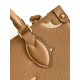 Replica Louis Vuitton Onthego PM Bag Bicolor Monogram Empreinte M12513 Fake Louis Vuitton Onthego PM Bag Bicolor Monogram Empreinte M12513 Replica