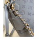 Fake Louis Vuitton Alma BB Bag Monogram Ink M12561 Replica Replica Louis Vuitton Alma BB Bag Monogram Ink M12561