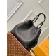 Fake Louis Vuitton Blossom MM Bag Black Mahina M21851 Replica Fake Louis Vuitton Blossom MM Bag Black Mahina M21851 Replica
