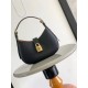 Fake Louis Vuitton Low Key Shoulder Bag Grained M24611 Replica Replica Louis Vuitton Low Key Shoulder Bag Grained M24611