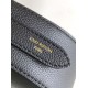 Fake Louis Vuitton Low Key Shoulder Bag Grained M24611 Replica Replica Louis Vuitton Low Key Shoulder Bag Grained M24611