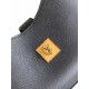 Fake Louis Vuitton Low Key Shoulder Bag Grained M24611 Replica Replica Louis Vuitton Low Key Shoulder Bag Grained M24611