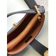 Fake Louis Vuitton Low Key Shoulder Bag Grained M24611 Replica Replica Louis Vuitton Low Key Shoulder Bag Grained M24611
