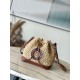 Replica Louis Vuitton Noe BB Bag Natural Raffia M24722 Replica Louis Vuitton Noe BB Bag Natural Raffia M24722