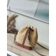 Replica Louis Vuitton Noe BB Bag Natural Raffia M24722 Replica Louis Vuitton Noe BB Bag Natural Raffia M24722