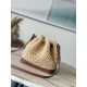 Replica Louis Vuitton Noe BB Bag Natural Raffia M24722 Replica Louis Vuitton Noe BB Bag Natural Raffia M24722