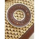 Replica Louis Vuitton Noe BB Bag Natural Raffia M24722 Replica Louis Vuitton Noe BB Bag Natural Raffia M24722