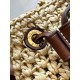 Replica Louis Vuitton Noe BB Bag Natural Raffia M24722 Replica Louis Vuitton Noe BB Bag Natural Raffia M24722