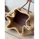 Replica Louis Vuitton Noe BB Bag Natural Raffia M24722 Replica Louis Vuitton Noe BB Bag Natural Raffia M24722