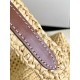 Replica Louis Vuitton OnTheGo MM Bag Natural Raffia M24723 Fake Louis Vuitton OnTheGo MM Bag Natural Raffia M24723 Replica