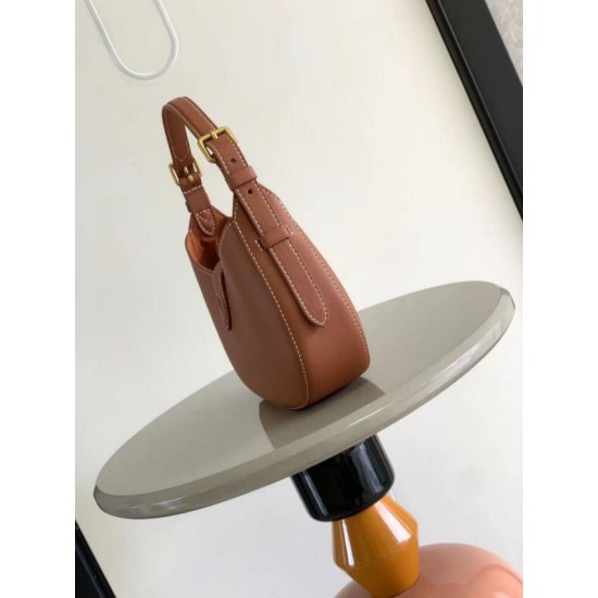 Replica Louis Vuitton Low Key Shoulder Bag Grained M24885 Fake Louis Vuitton Low Key Shoulder Bag Grained M24885 Replica