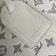 Replica Louis Vuitton Keepall Bandouliere 50 Bag Monogram Shadow M24954