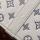 Replica Louis Vuitton Keepall Bandouliere 50 Bag Monogram Shadow M24954