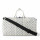 Replica Louis Vuitton Keepall Bandouliere 50 Bag Monogram Shadow M24954