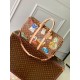 Replica Louis Vuitton Keepall Bandouliere 45 Bag Monogram M24960