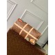 Replica Louis Vuitton Keepall Bandouliere 45 Bag Monogram M24960