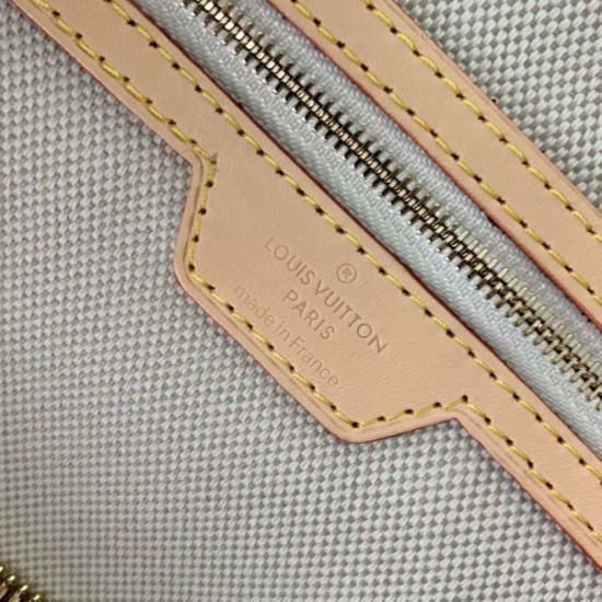 Replica Louis Vuitton Keepall Bandouliere 45 Bag Monogram M24960