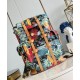 Replica Louis Vuitton Christopher MM Backpack Monogram Surfin M24996 Fake Louis Vuitton Christopher MM Backpack Monogram Surfin M24996 Replica