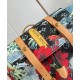 Replica Louis Vuitton Christopher MM Backpack Monogram Surfin M24996 Fake Louis Vuitton Christopher MM Backpack Monogram Surfin M24996 Replica